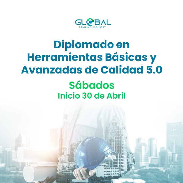 Herramientas 5.0 Sabados